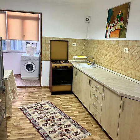 Apartamento Ruci Apartament Tirana