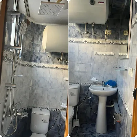 Ruci Apartament * Tirana
