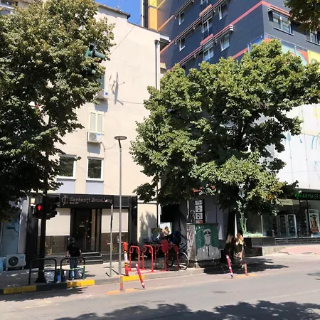 Ruci Apartament Apartamento *