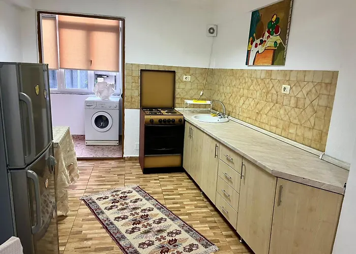 Apartamento Ruci Apartament Tirana