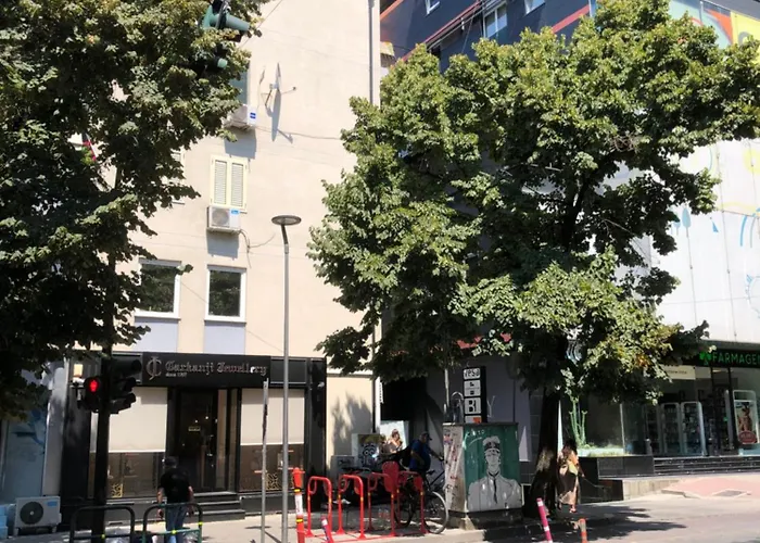 Ruci Apartament Apartamento *