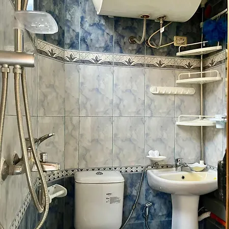 Ruci Apartament Tirana