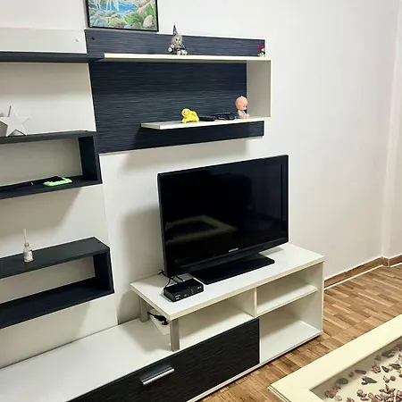 Apartament Ruci *