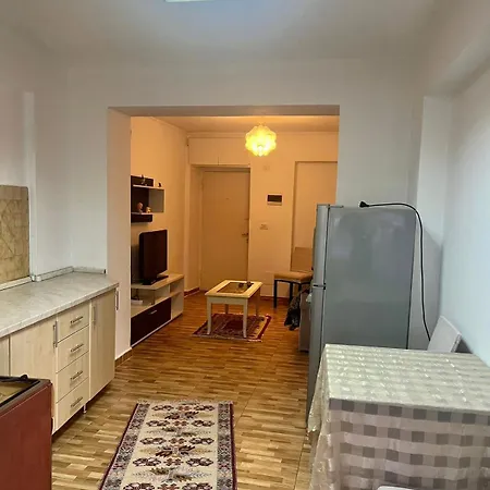 Ruci Apartament