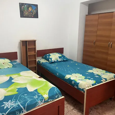 Ruci Apartament *