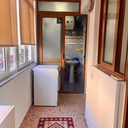 Apartment Ruci Apartament