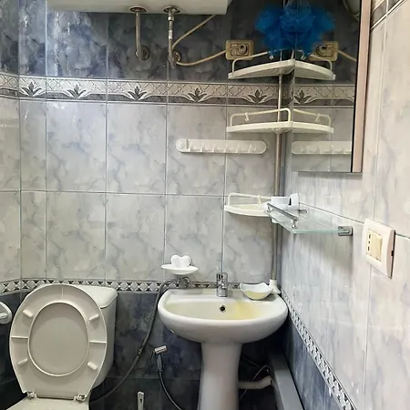 Ruci Apartament Apartment *