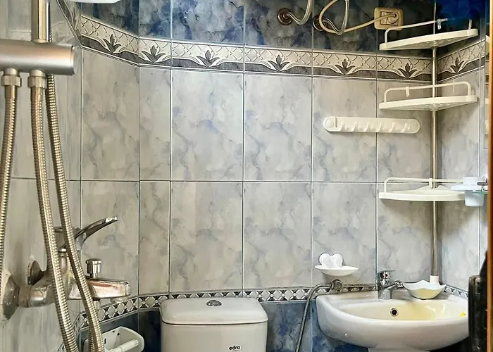 Ruci Apartament Tirana