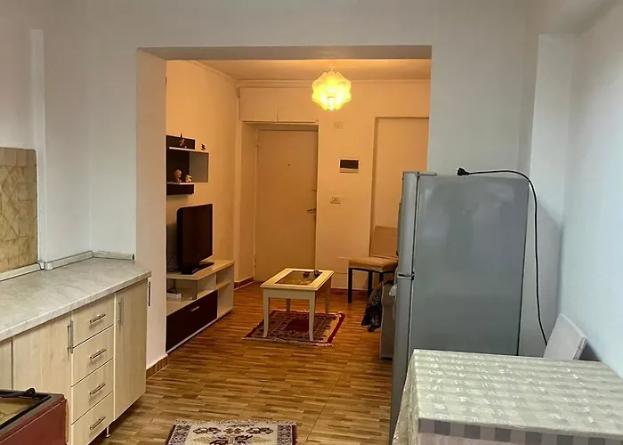 Ruci Apartament Apartment