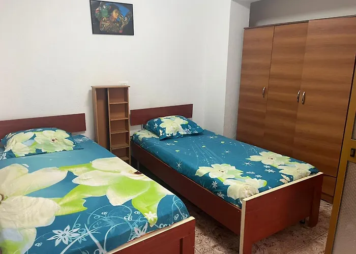 Ruci Apartament *