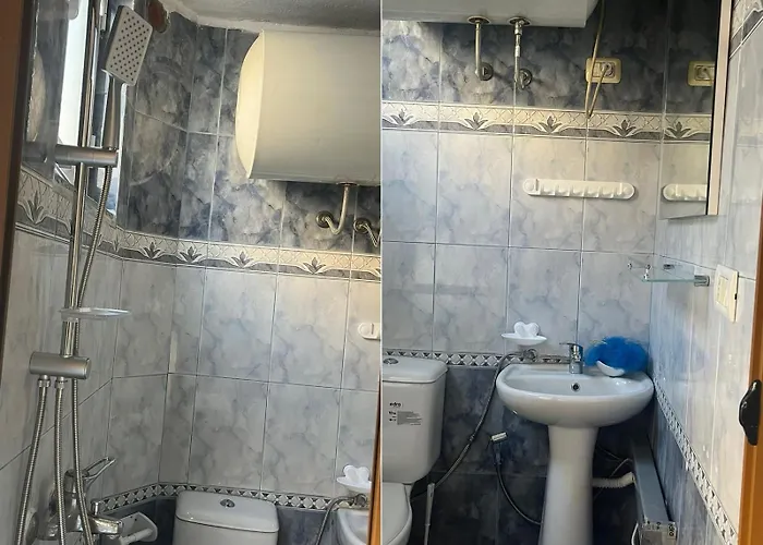 Ruci Apartament * Tirana