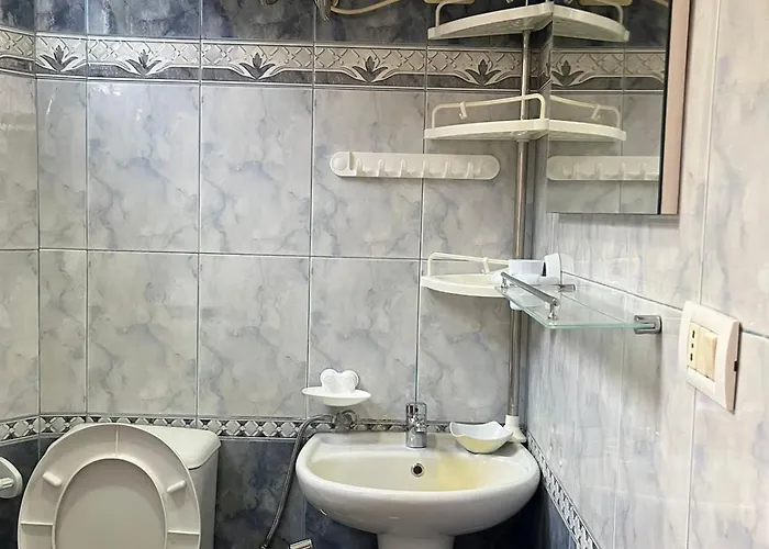 Ruci Apartament Apartment *